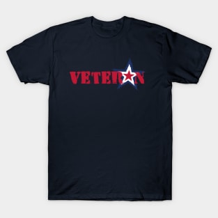 Veteran T-Shirt